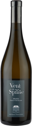 Domaine Ogereau - Anjou - Vent de Spilite
