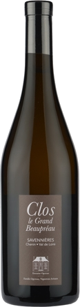 Domaine Ogereau - Anjou - Clos le Grand Beaupréau