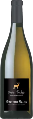 Domaine Olivier Foucher - Menetou-Salon