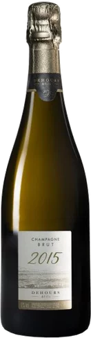 Champagne Dehours - Champagne - Le Millésime