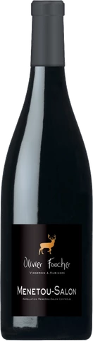 Domaine Olivier Foucher - Menetou-Salon