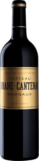 Château Brane-Cantenac - Margaux - En primeur