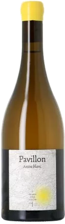 Terra Vita Vinum - Anjou - Pavillon