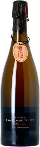 Champagne Chartogne-Taillet - Champagne - Hors-Série - Grand Cru Avize (fûts non ouillés)