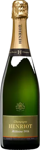 Champagne Henriot - Champagne - Millésime