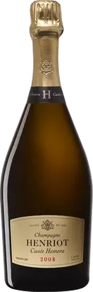 Champagne Henriot - Champagne - Hemera