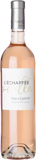 Mas de Cadenet - Côtes-de-Provence - L'échappée Belle