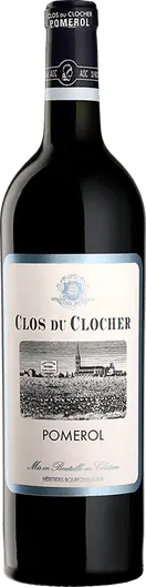 Clos du Clocher - Pomerol