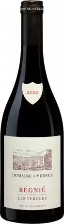 Domaine de Vernus - Régnié - Les Vergers