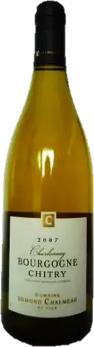 Domaine Edmond Chalmeau et Fils - Bourgogne-Chitry