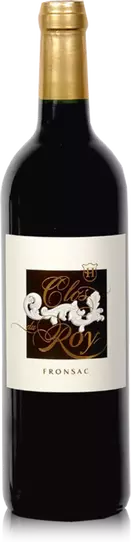 Clos du Roy - Fronsac