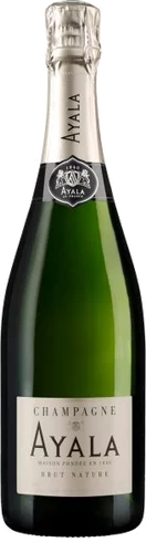 Champagne Ayala - Champagne - Brut Nature