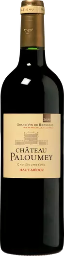 Château Paloumey - Haut-Médoc