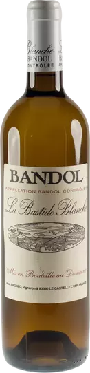 Domaine La Bastide Blanche - Bandol