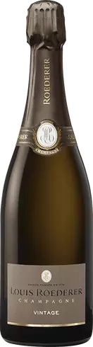 Champagne Louis Roederer - Champagne - Millésime
