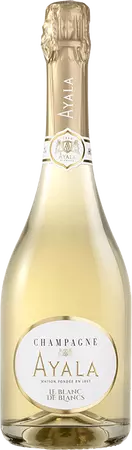 Champagne Ayala - Champagne - Le Blanc de Blancs