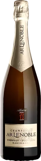 Champagne A.R. Lenoble - Champagne - Grand Cru Blanc de Blancs