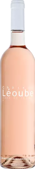 Château Léoube - Côtes-de-Provence - Rosé de Léoube