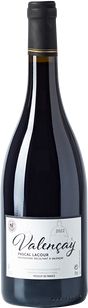 Vignoble Pascal Lacour - Valençay
