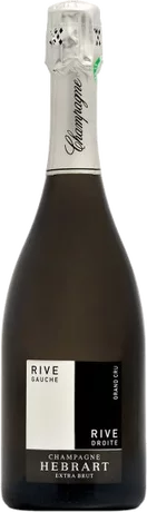 Champagne Marc Hébrart - Champagne - Rive Droite Rive Gauche Grand Cru