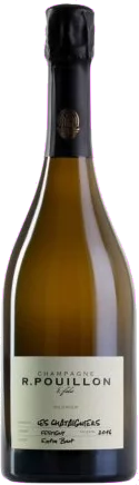 Champagne R. Pouillon & Fils - Champagne - Les Chataigniers