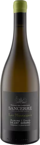 Domaine des Chasseignes - Sancerre - Les Montaignes