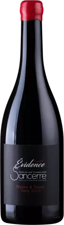 Domaine des Chasseignes - Sancerre - Cuvée Evidence