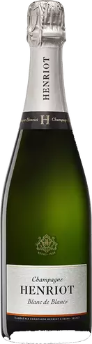 Champagne Henriot - Champagne - Blanc de Blancs