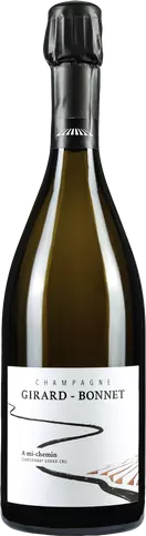 Champagne Girard-Bonnet - Champagne - A mi-chemin