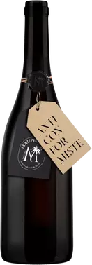 MAUPERIER - Castillon-Côtes-de-Bordeaux - Anticonformiste
