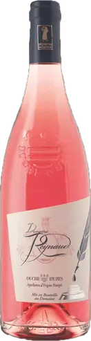 Domaine Reynaud - Duché-d'Uzès - Cuvée Élodie