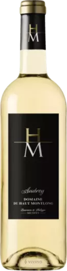 Domaine du Haut-Montlong - Monbazillac - Audrey