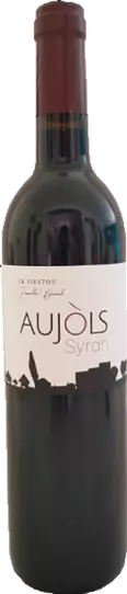 Domaine du Siestou - Minervois - Aujols