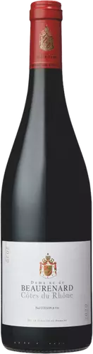 Domaine de Beaurenard - Côtes-du-Rhône