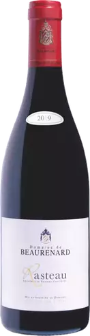 Domaine de Beaurenard - Rasteau