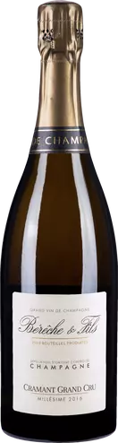 Champagne Bérêche et Fils - Champagne - Cramant Grand Cru