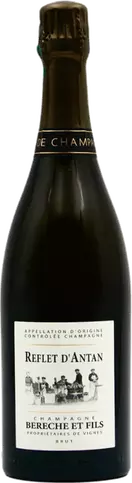 Champagne Bérêche et Fils - Champagne - Reflet d'Antan