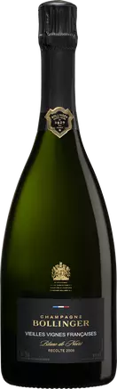 Champagne Bollinger - Champagne - Vieilles Vignes Françaises