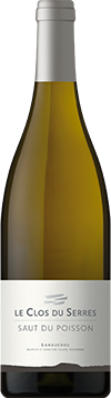 Le Clos du Serres - Languedoc - Saut du Poisson