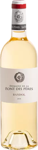 Domaine de La Font des Pères - Bandol