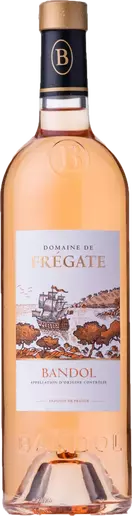 Domaine de Frégate - Bandol