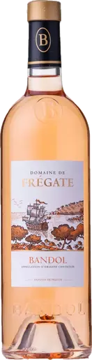 Domaine de Frégate - Bandol