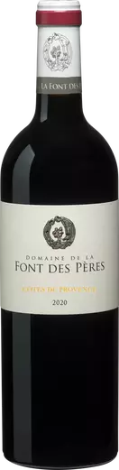 Domaine de la Font des Pères - Côtes-de-Provence