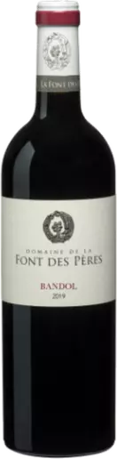 Domaine de La Font des Pères - Bandol