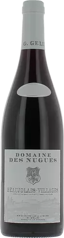 Domaine des Nugues - Beaujolais-Villages