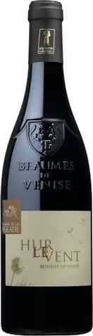 Domaine de la Pigeade - Beaumes-de-venise - Hurlevent