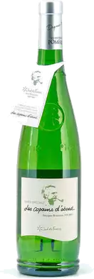 La famille des vins Beauvignac - Picpoul-de-Pinet - Cuvée anniversaire