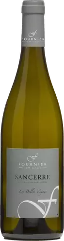 Domaine Fournier Père et Fils - Sancerre - Les belles vignes