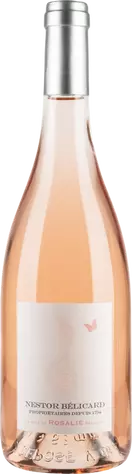 Domaine Nestor Bélicard - Cuvée Rosalie Bélicard