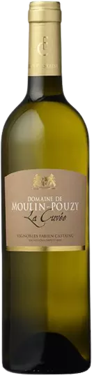 Domaine de Moulin-Pouzy - Bergerac - La Cuvée
